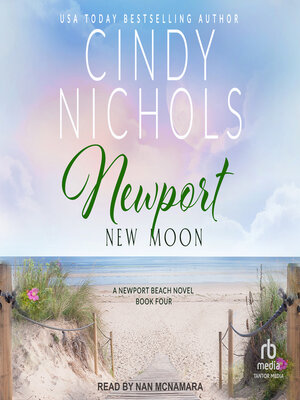 cover image of Newport New Moon